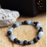 Jongens armband Blue Rock